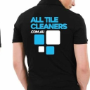 Customer profile logo