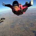 Customer profile logo