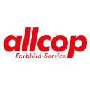 Customer profile logo