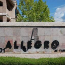 Customer profile logo