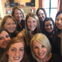 Customer profile logo