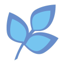 Customer profile logo