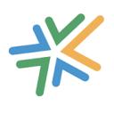 Customer profile logo