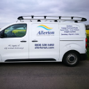 Customer profile logo