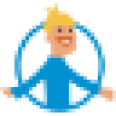 Customer profile logo