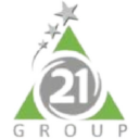 Customer profile logo