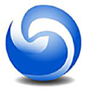 Customer profile logo