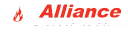 Customer profile logo