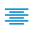 Customer profile logo