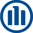 Customer profile logo