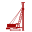 Customer profile logo