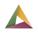 Customer profile logo