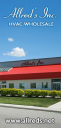 Customer profile logo