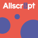 Customer profile logo