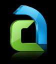 Customer profile logo