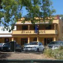 Customer profile logo