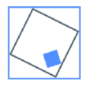 Customer profile logo