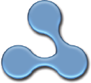 Customer profile logo