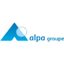 Customer profile logo