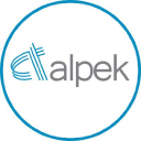 Customer profile logo