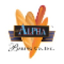 Customer profile logo
