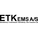 Customer profile logo