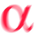 Customer profile logo