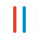 Customer profile logo