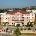 Customer profile logo