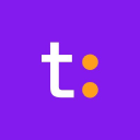 Customer profile logo