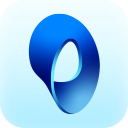 Customer profile logo