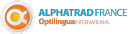 Customer profile logo