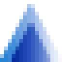 Customer profile logo