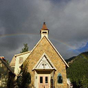 Customer profile logo