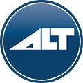 Customer profile logo