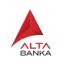 Customer profile logo