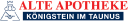 Customer profile logo