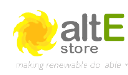 Customer profile logo