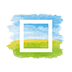 Customer profile logo