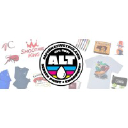 Customer profile logo