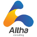 Customer profile logo