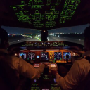 Customer profile logo