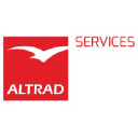 Customer profile logo