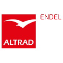 Customer profile logo
