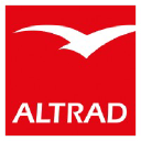 Customer profile logo