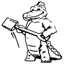 Customer profile logo
