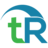Customer profile logo