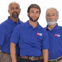 Customer profile logo