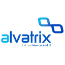 Customer profile logo