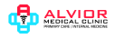 Customer profile logo